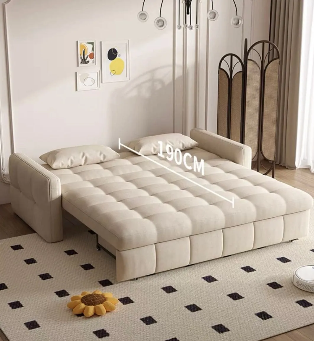 Megan Electric Sofa Bed