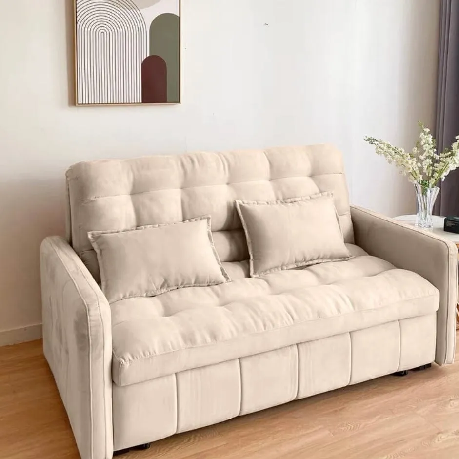 Megan Electric Sofa Bed