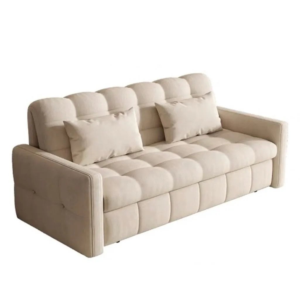 Megan Electric Sofa Bed