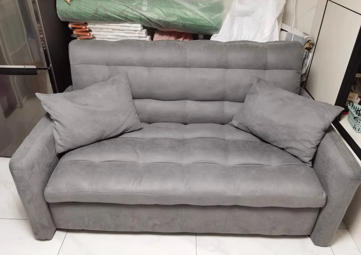 Megan Electric Sofa Bed