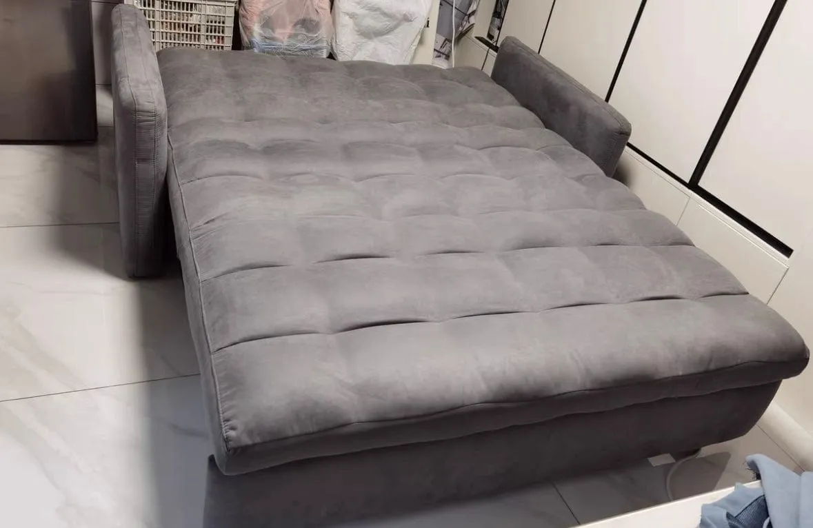 Megan Electric Sofa Bed