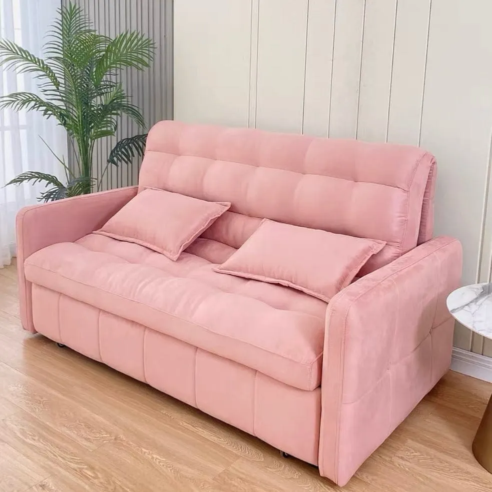 Megan Electric Sofa Bed