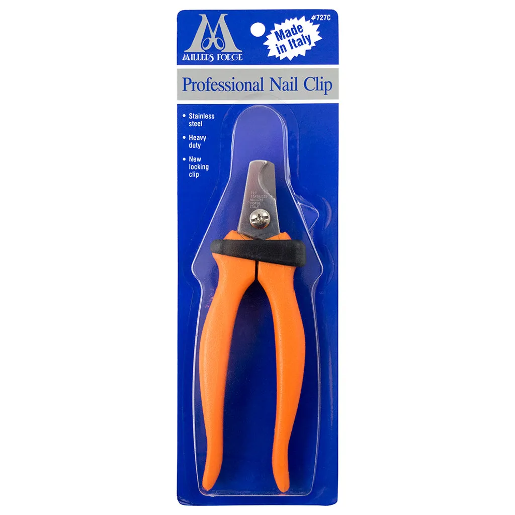 Millers Forge Professional Nail Clipper