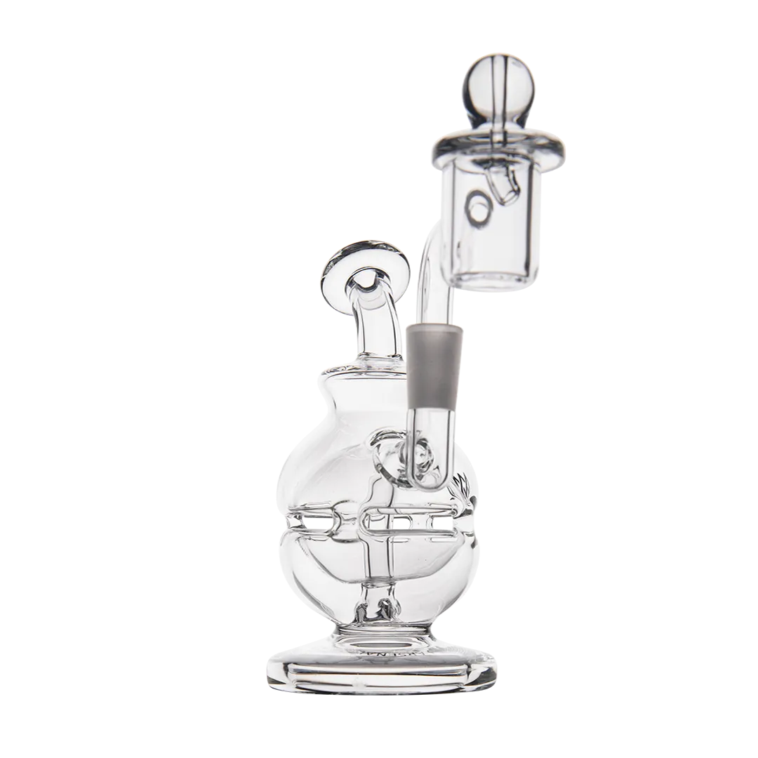 MJ Arsenal Royale Mini Dab Rig