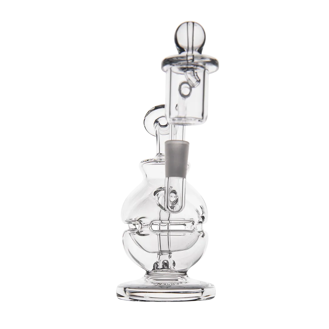 MJ Arsenal Royale Mini Dab Rig