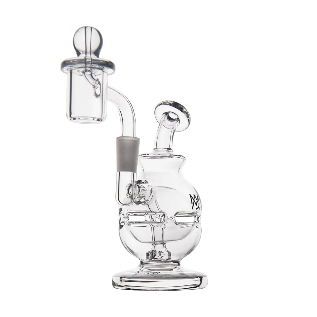 MJ Arsenal Royale Mini Dab Rig