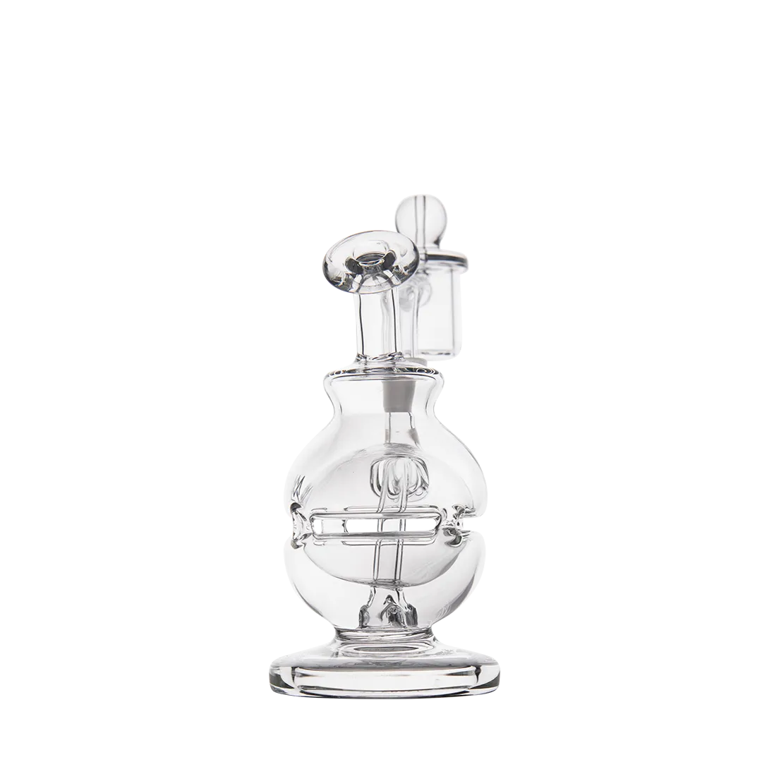 MJ Arsenal Royale Mini Dab Rig