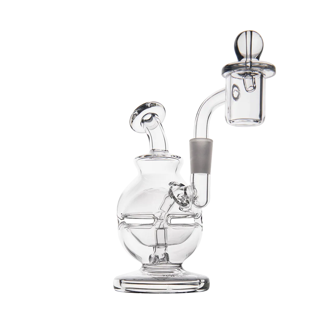 MJ Arsenal Royale Mini Dab Rig