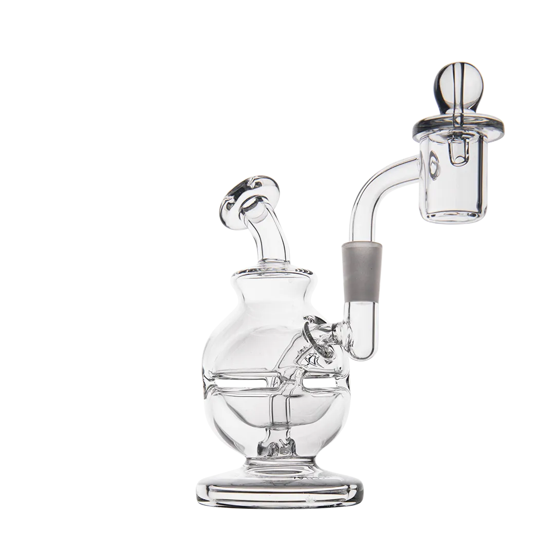 MJ Arsenal Royale Mini Dab Rig