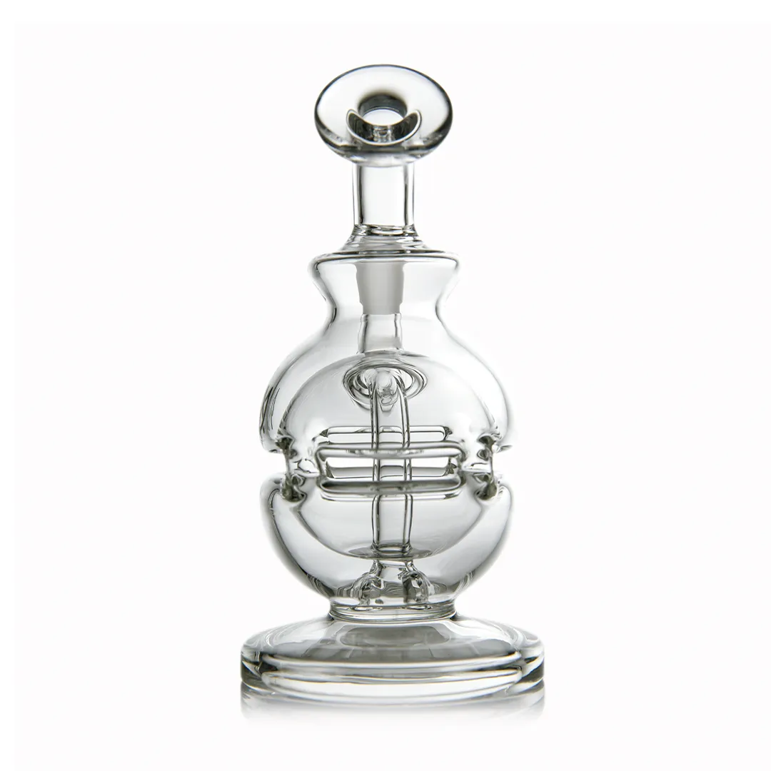 MJ Arsenal Royale Mini Dab Rig