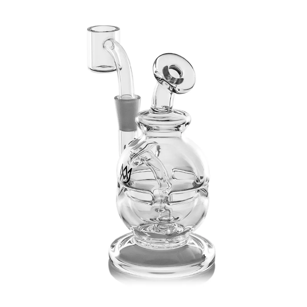 MJ Arsenal Royale Mini Dab Rig