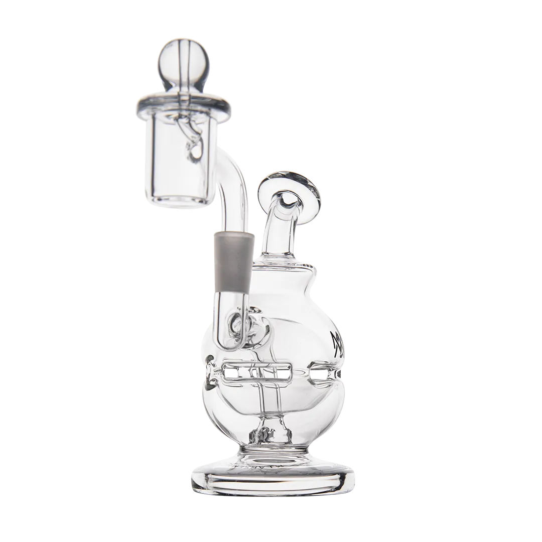 MJ Arsenal Royale Mini Dab Rig