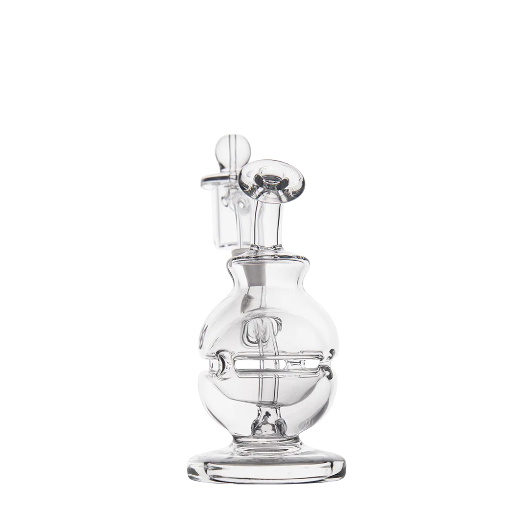 MJ Arsenal Royale Mini Dab Rig