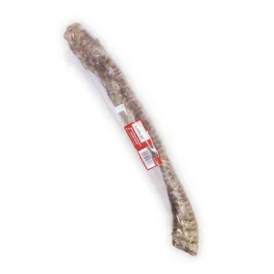 Nature's Logic Giant Beef Trachea Canine Treat