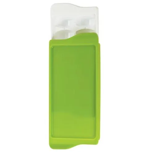 OXO TOT - Baby Food Freeze Tray Green