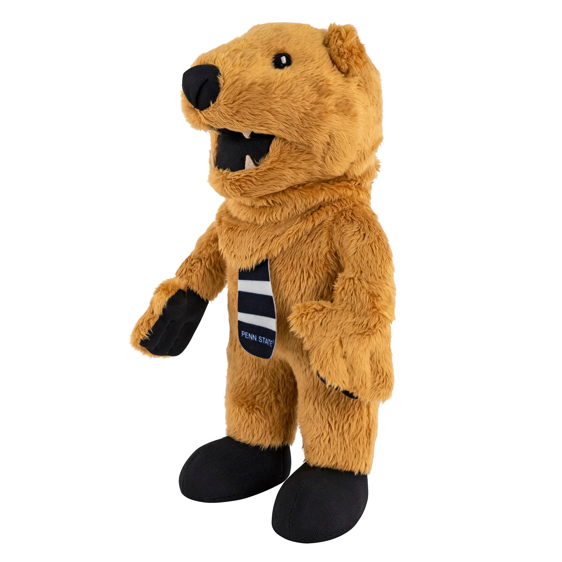 Penn State Nittany Lion 10" Mascot Plush Figure