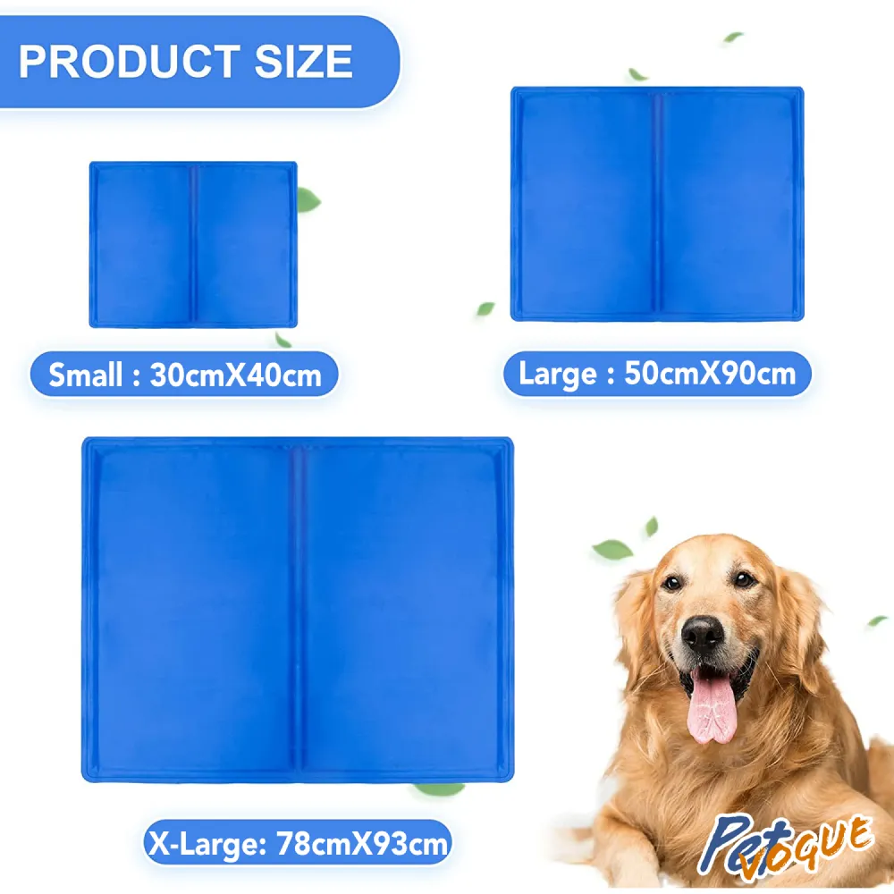 Pet Vogue Cooling Mat for Dogs