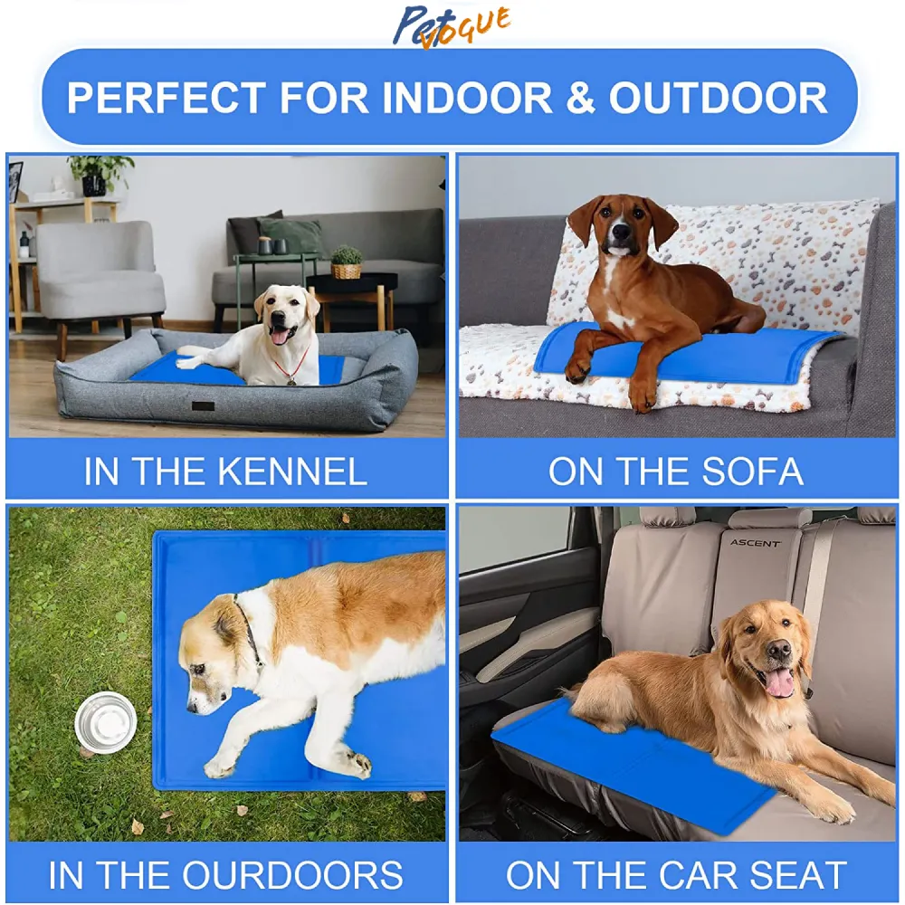 Pet Vogue Cooling Mat for Dogs