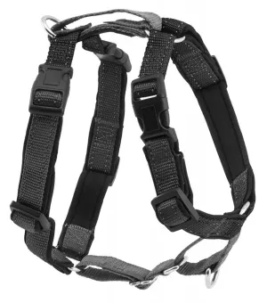 PetSafe 3 in 1 Black Dog Harness