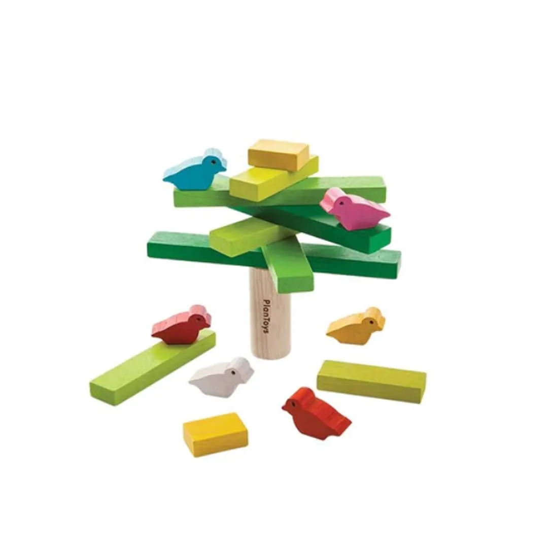 Plan Toys Balancing Tree