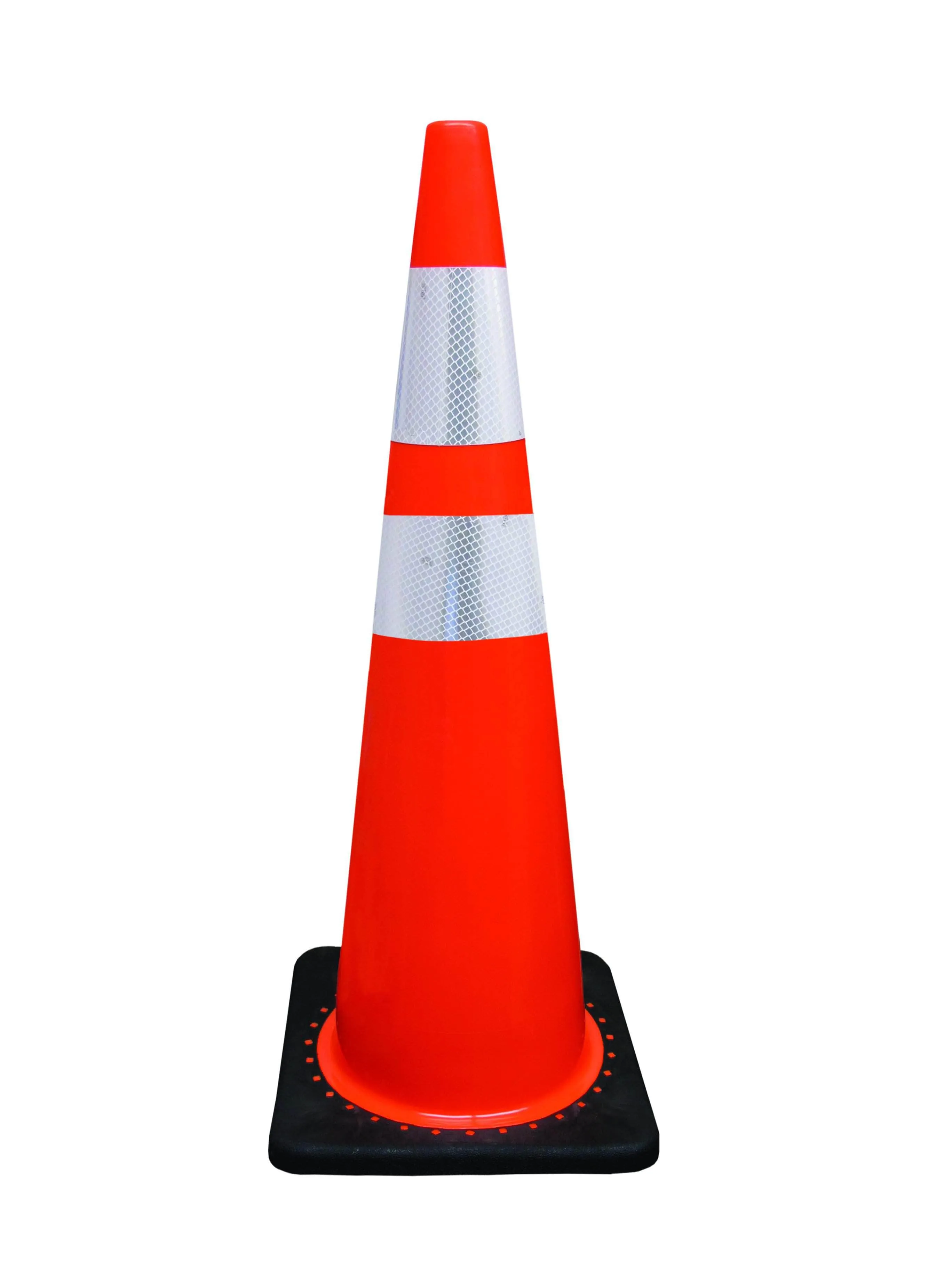 PVC Traffic Cones