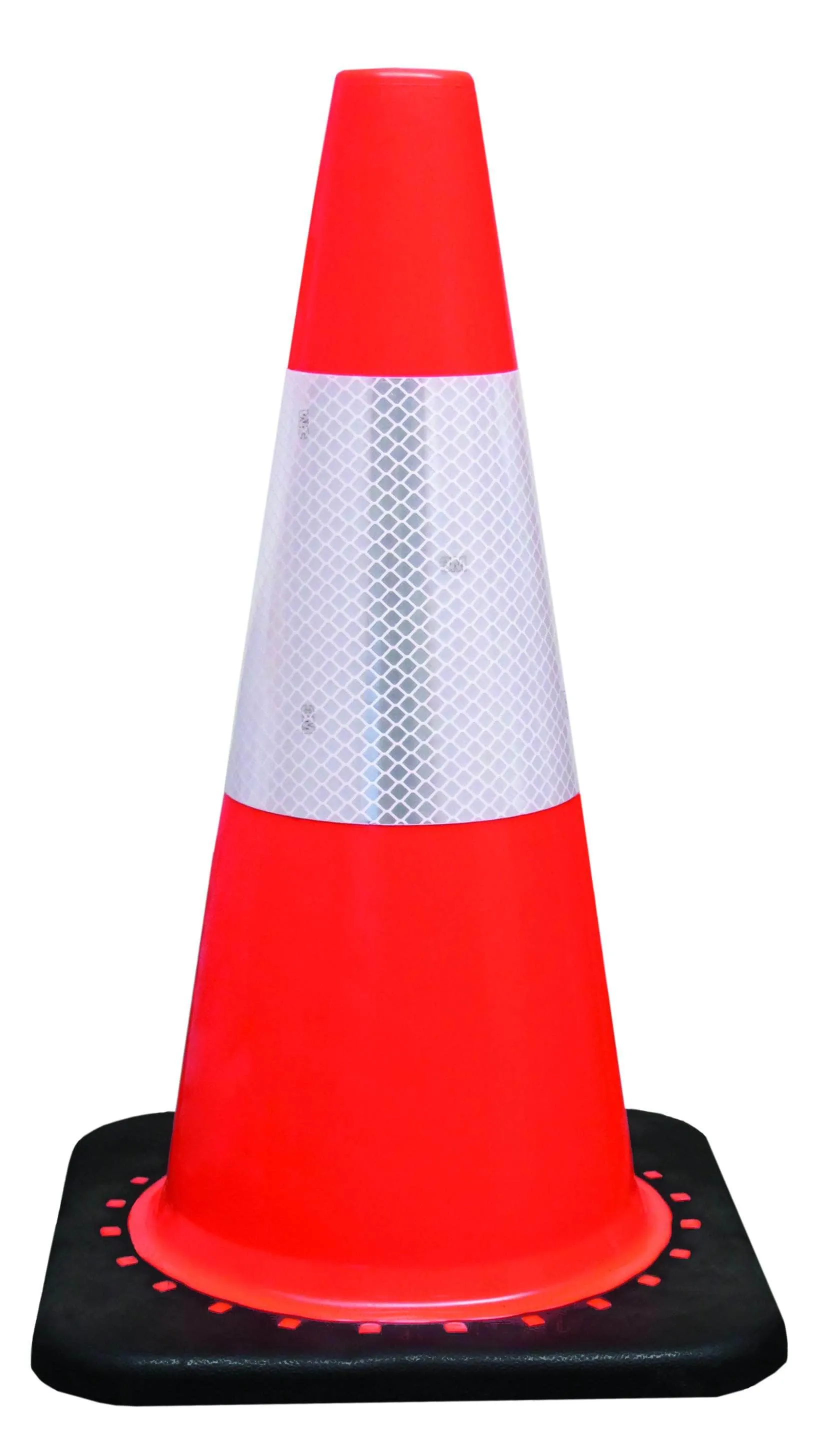 PVC Traffic Cones