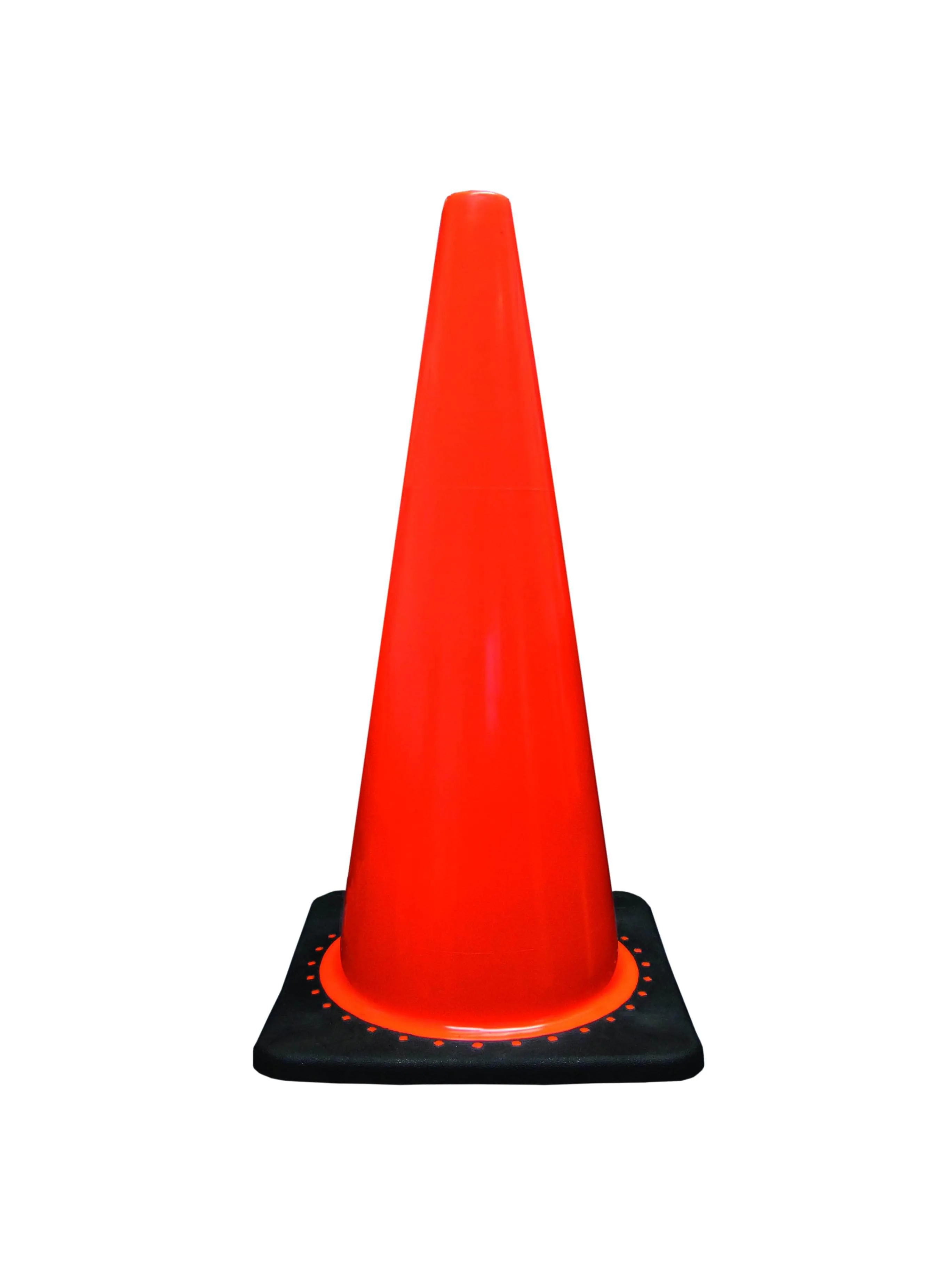 PVC Traffic Cones