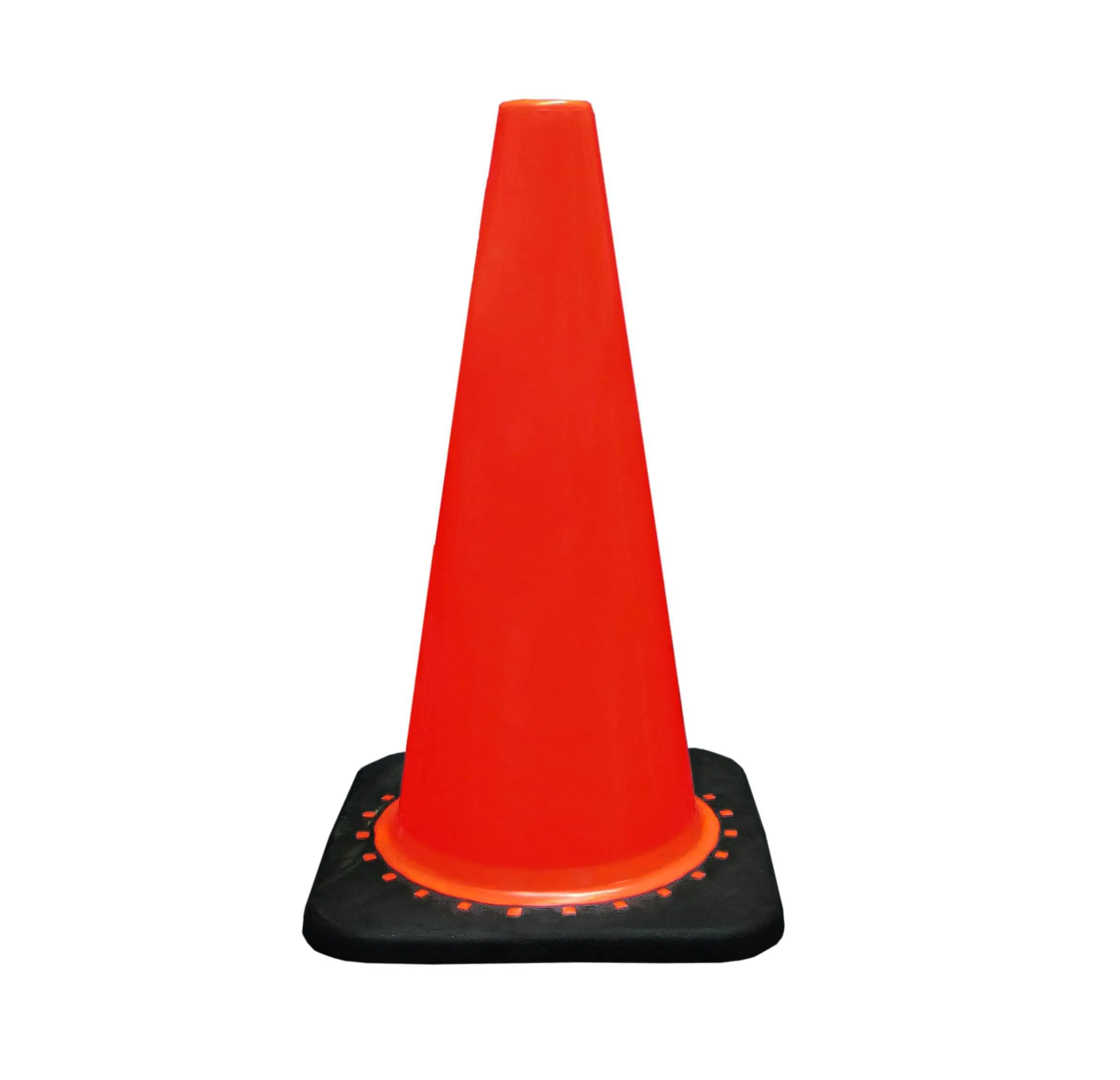 PVC Traffic Cones