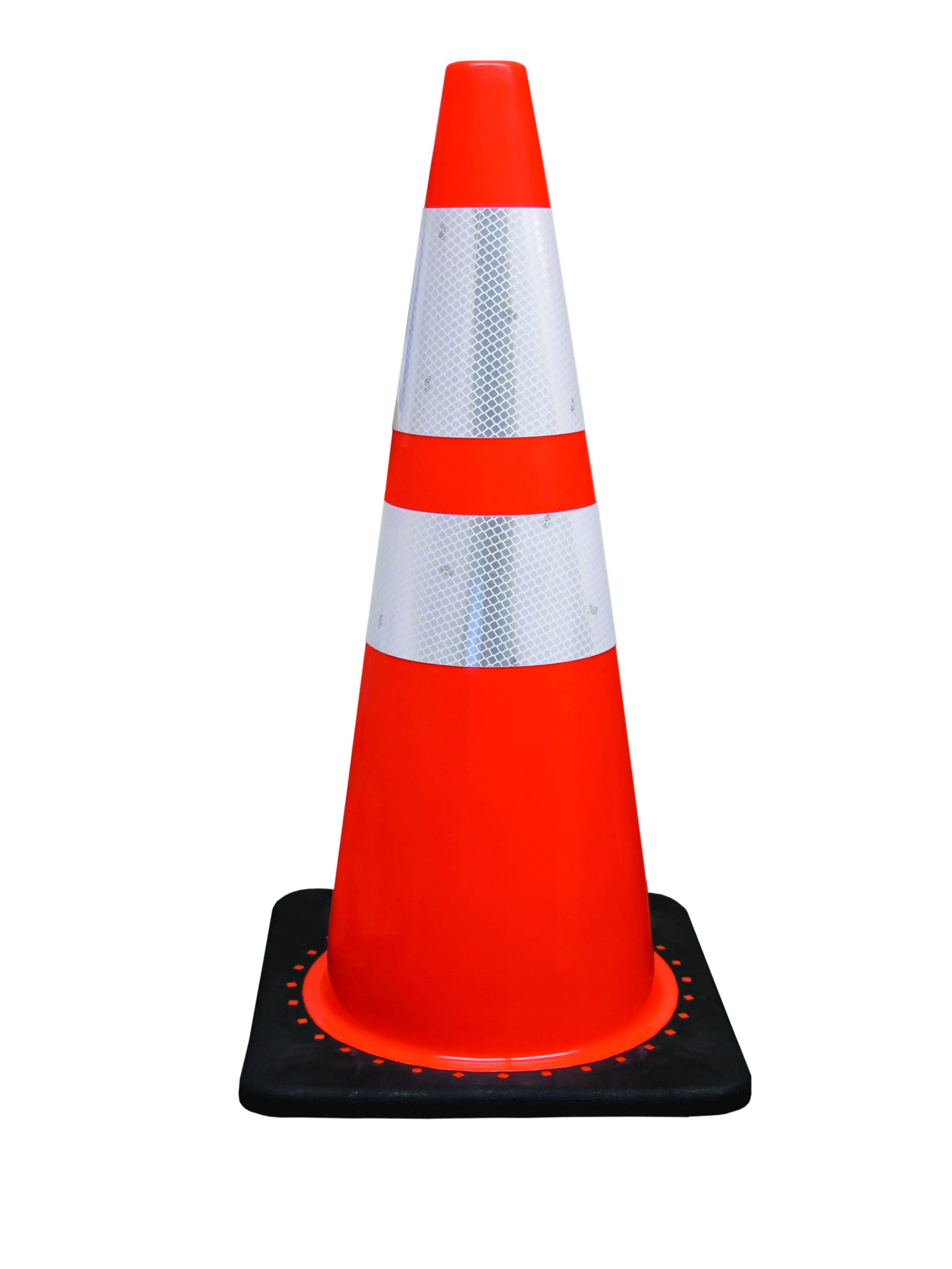 PVC Traffic Cones