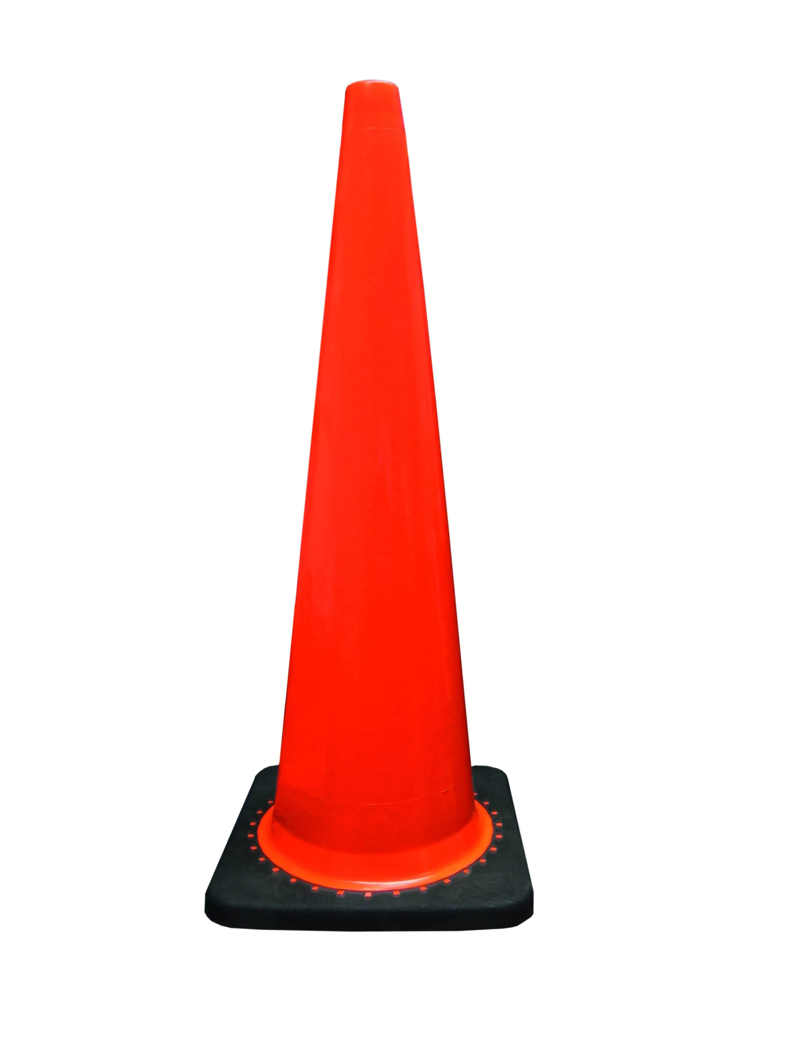 PVC Traffic Cones