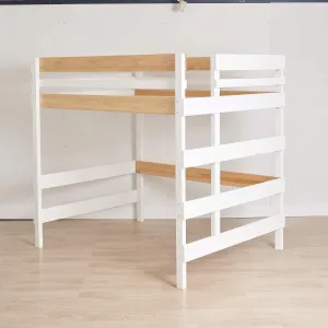 Queen Loft Beds