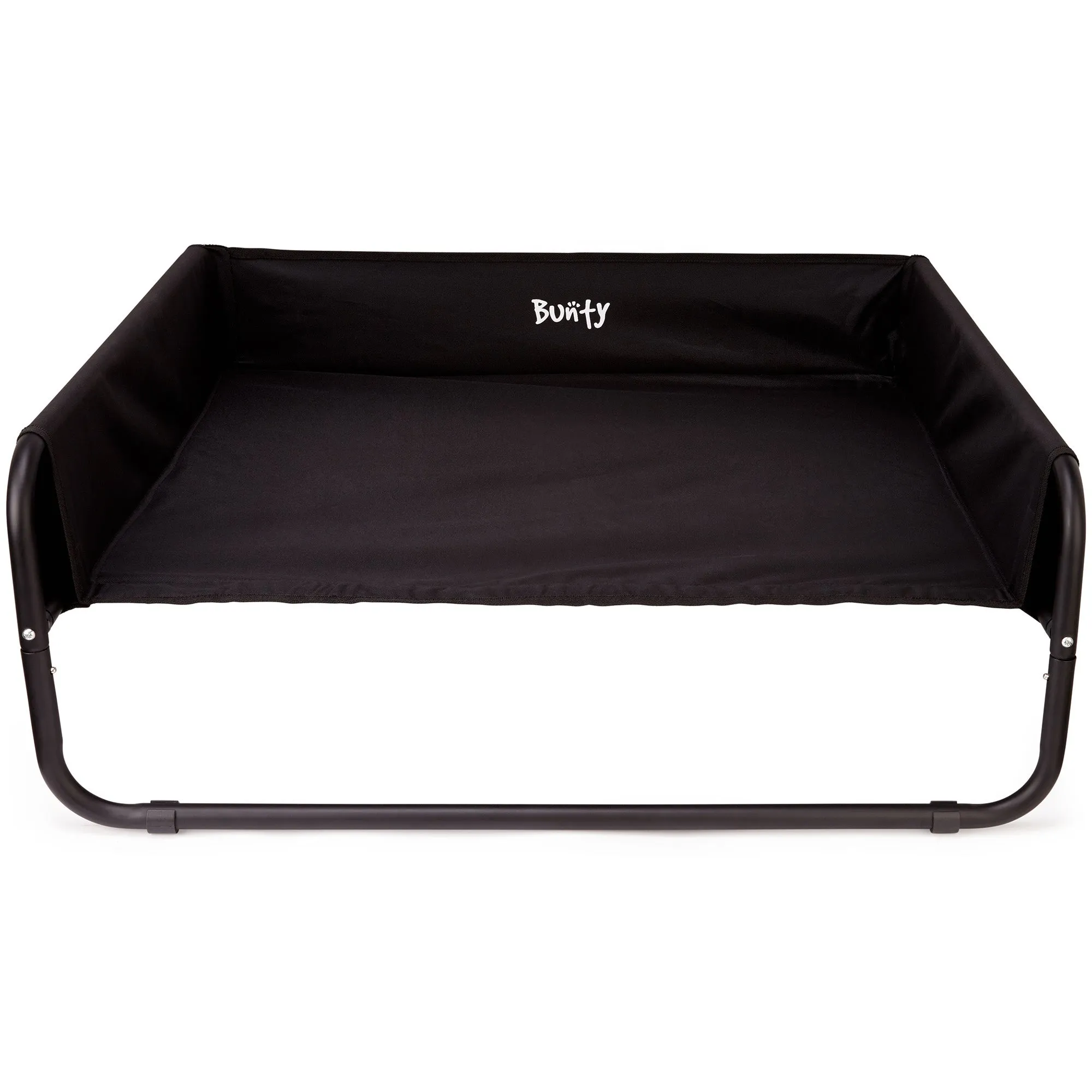 Raised Dog Bed With Sides, Elevated Waterproof Outdoor - Bunty