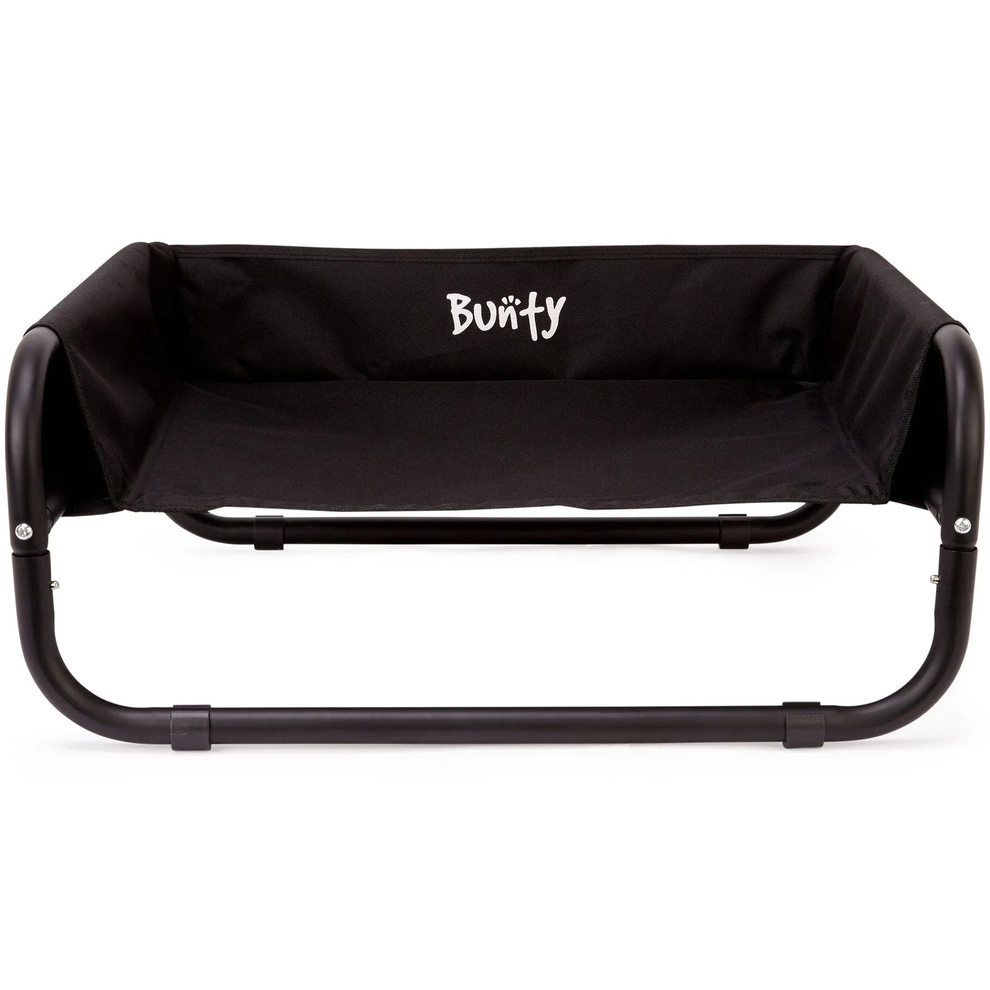 Raised Dog Bed With Sides, Elevated Waterproof Outdoor - Bunty