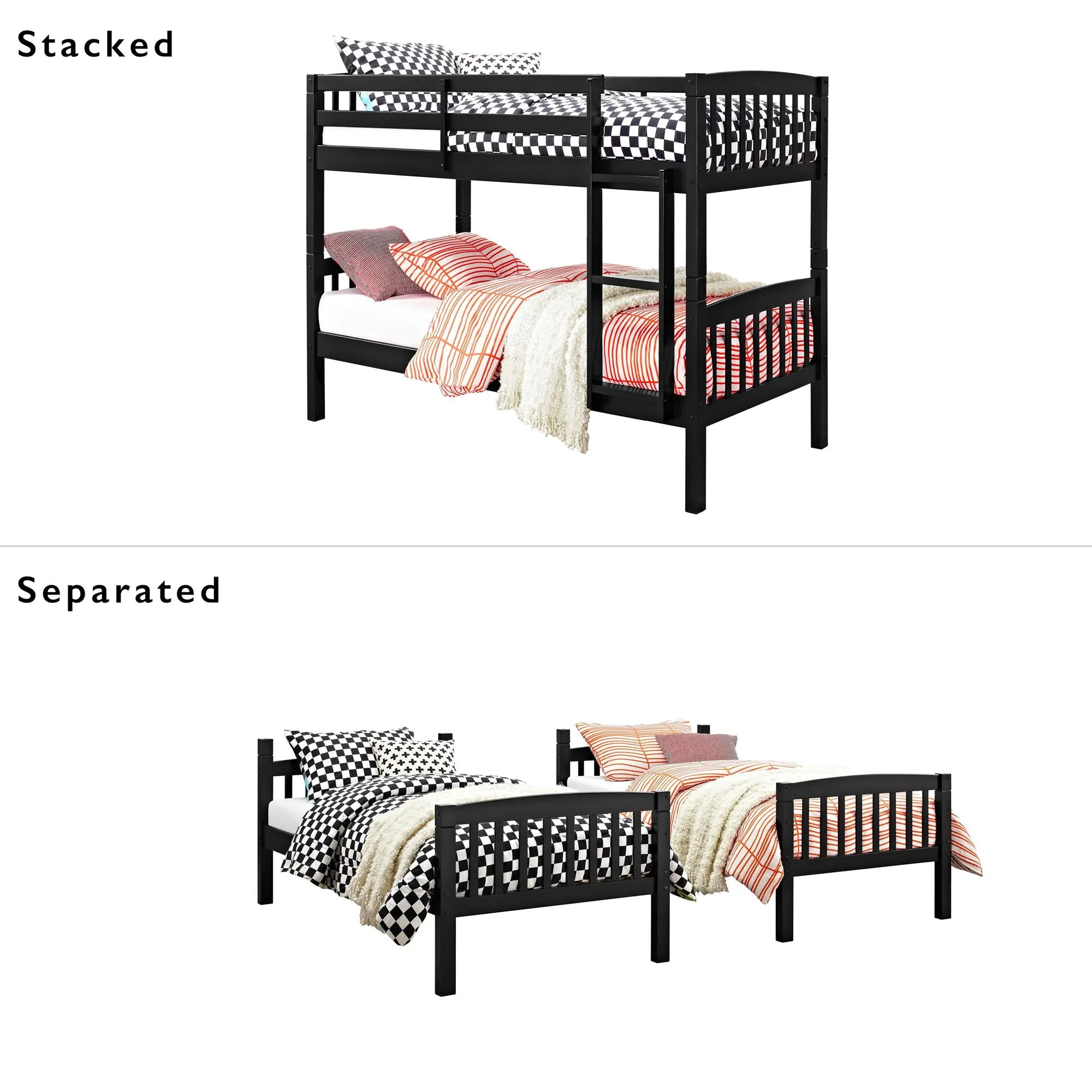 Richards Bunk Bed