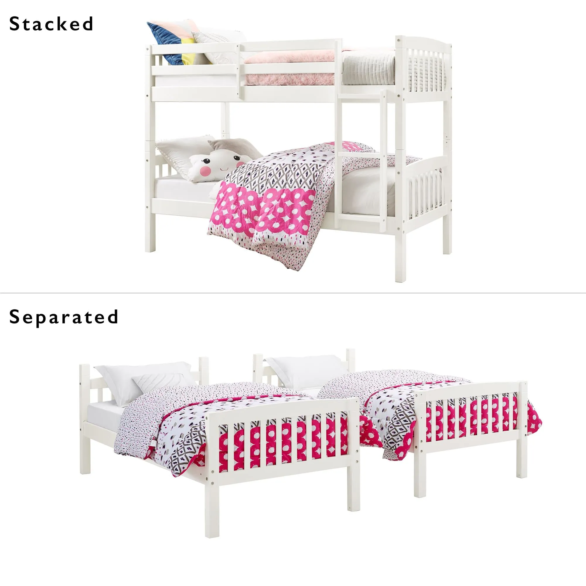 Richards Bunk Bed