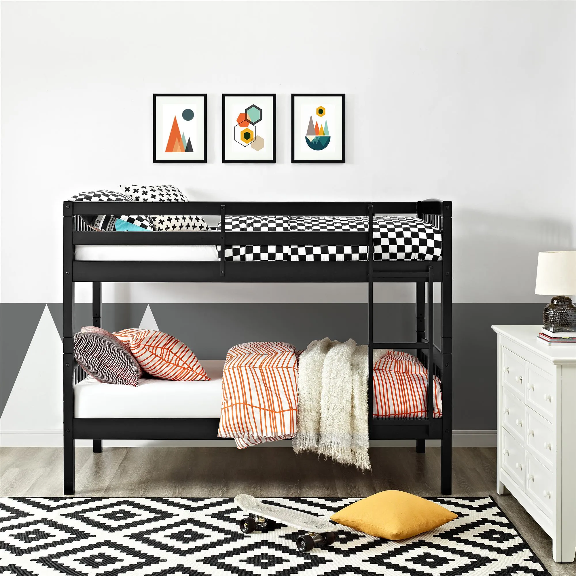 Richards Bunk Bed