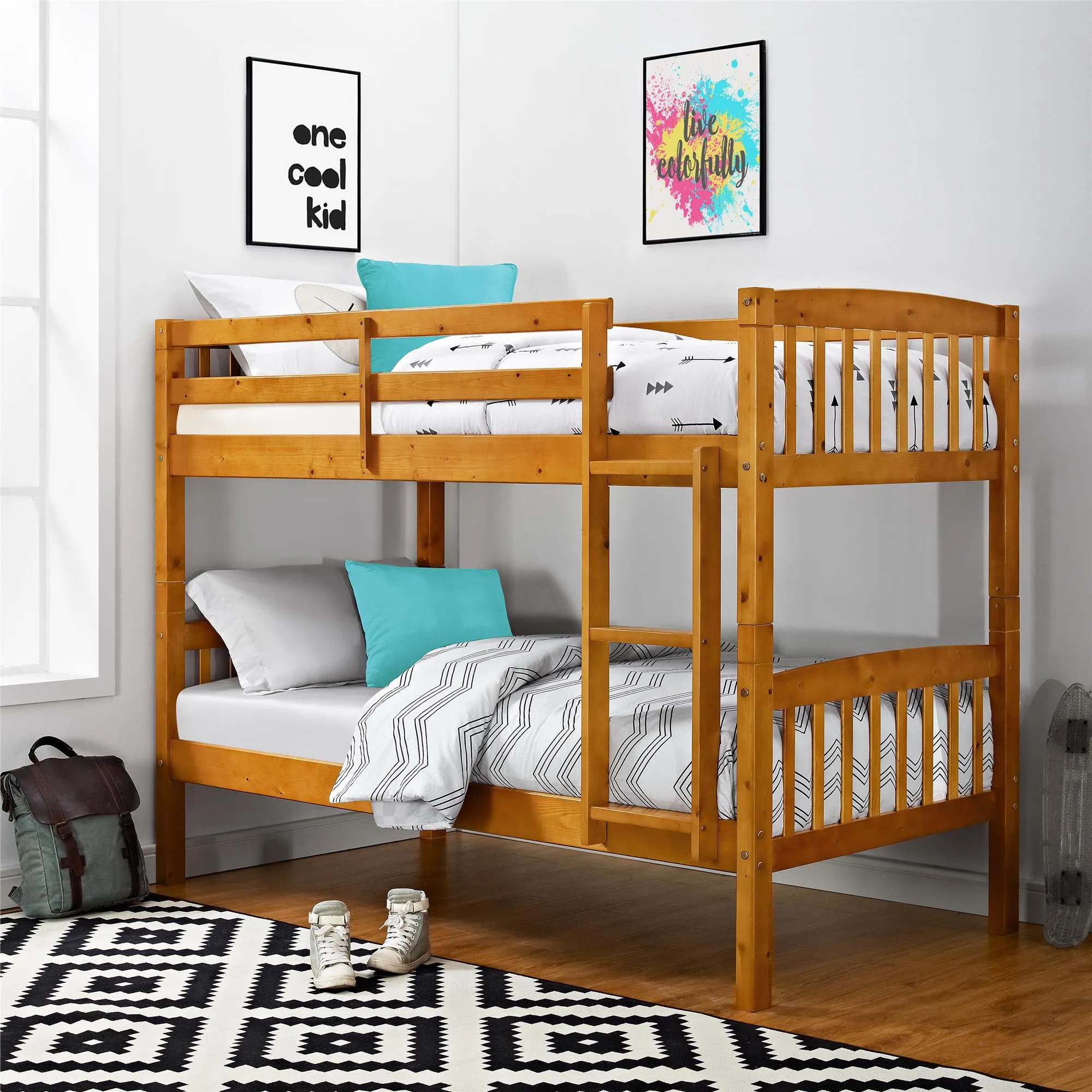 Richards Bunk Bed