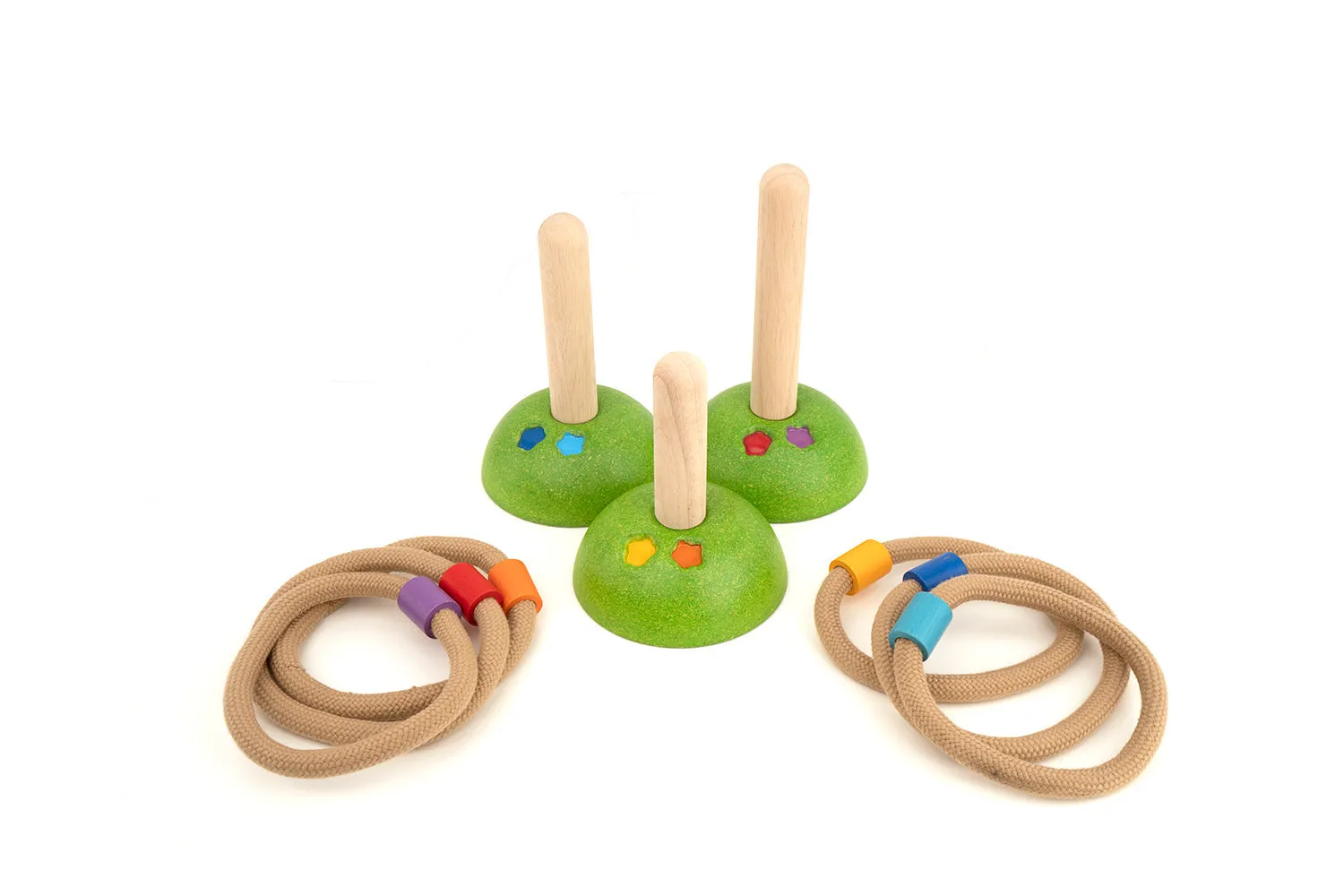 Ring Toss Game