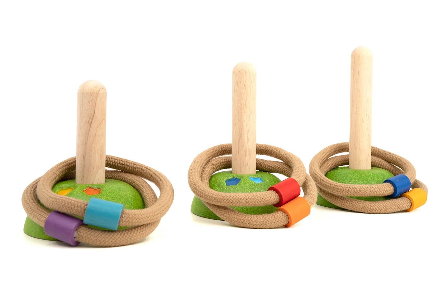 Ring Toss Game