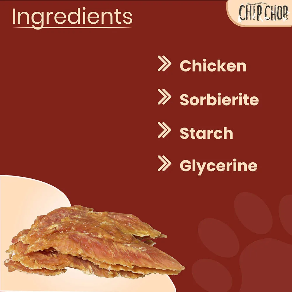 Roast Chicken Strips(70gm)