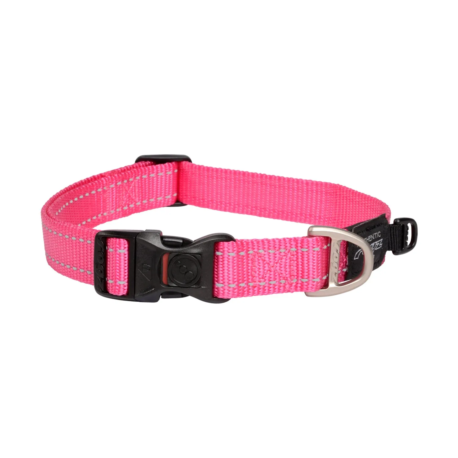 Rogz Classic Collar