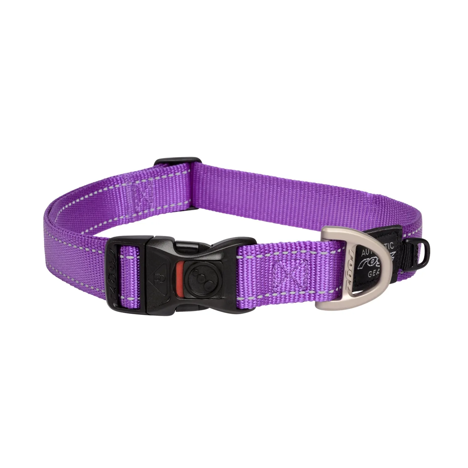 Rogz Classic Collar