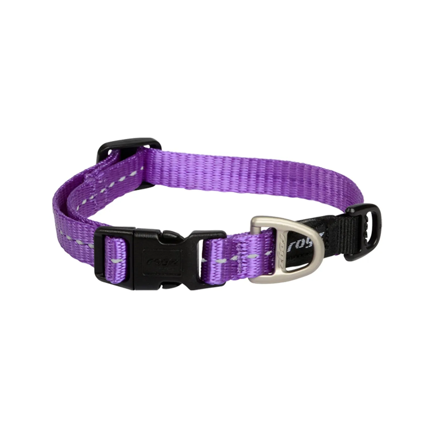 Rogz Classic Collar