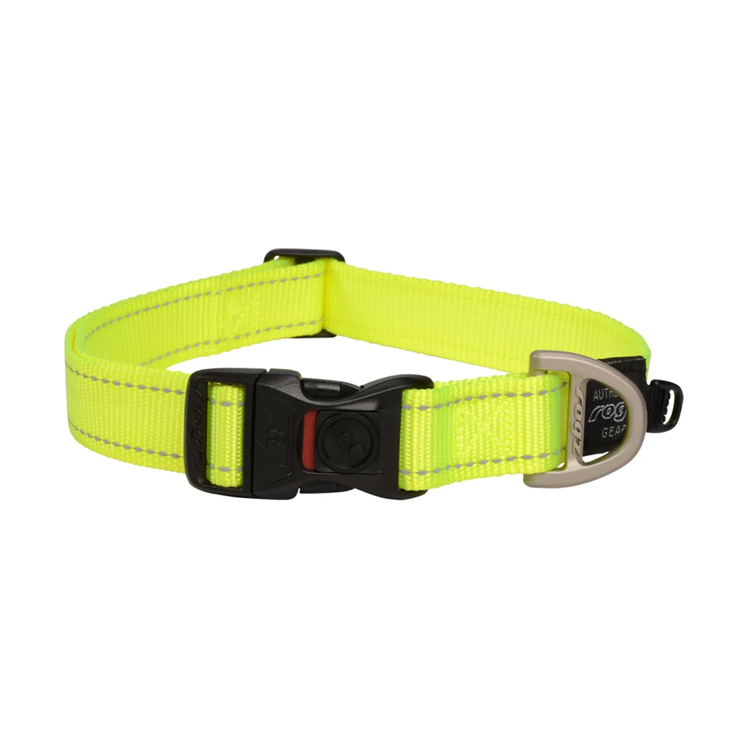 Rogz Classic Collar