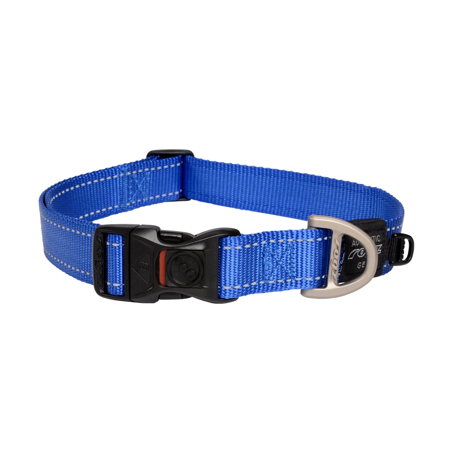 Rogz Classic Collar