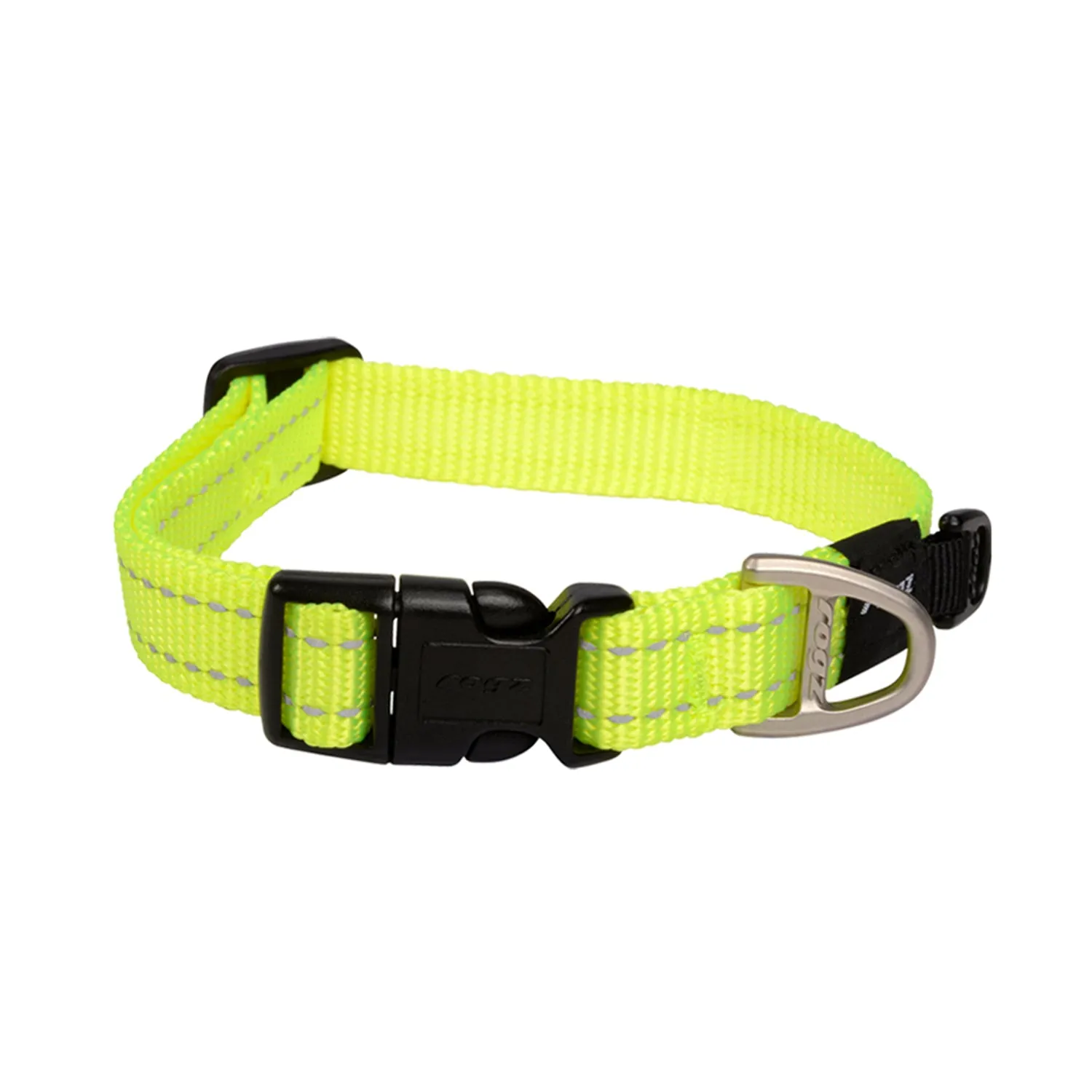 Rogz Classic Collar