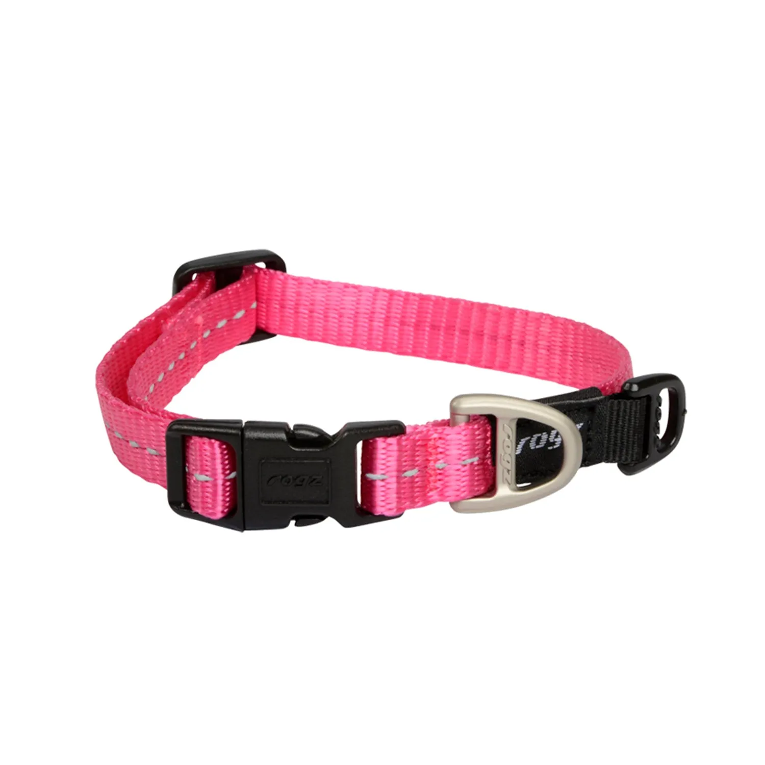 Rogz Classic Collar