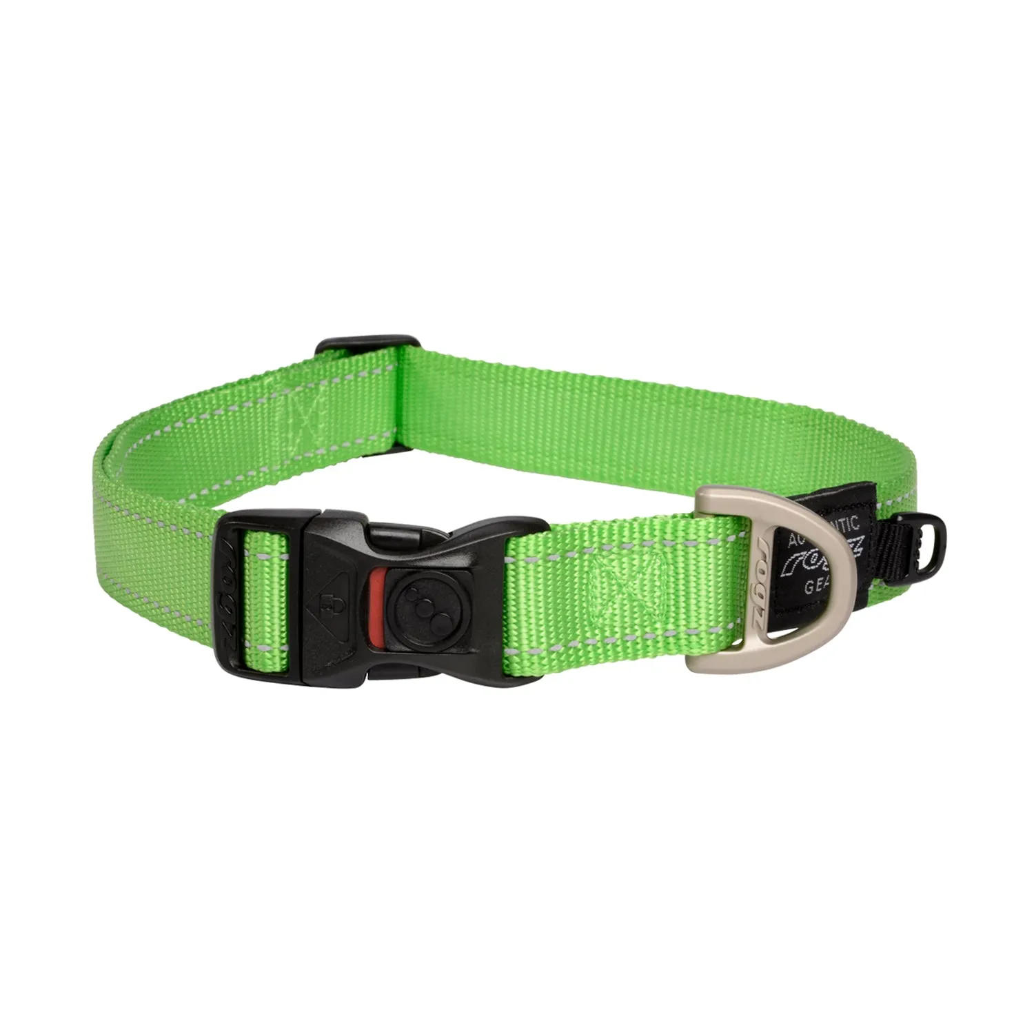 Rogz Classic Collar