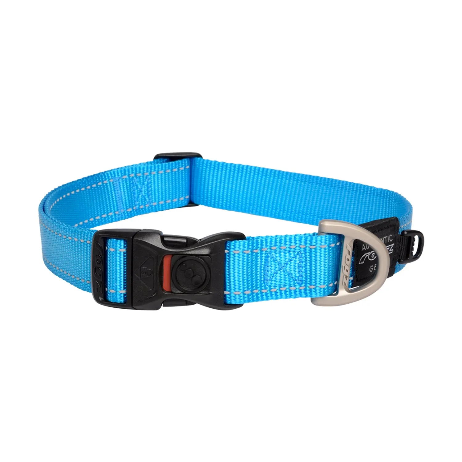 Rogz Classic Collar