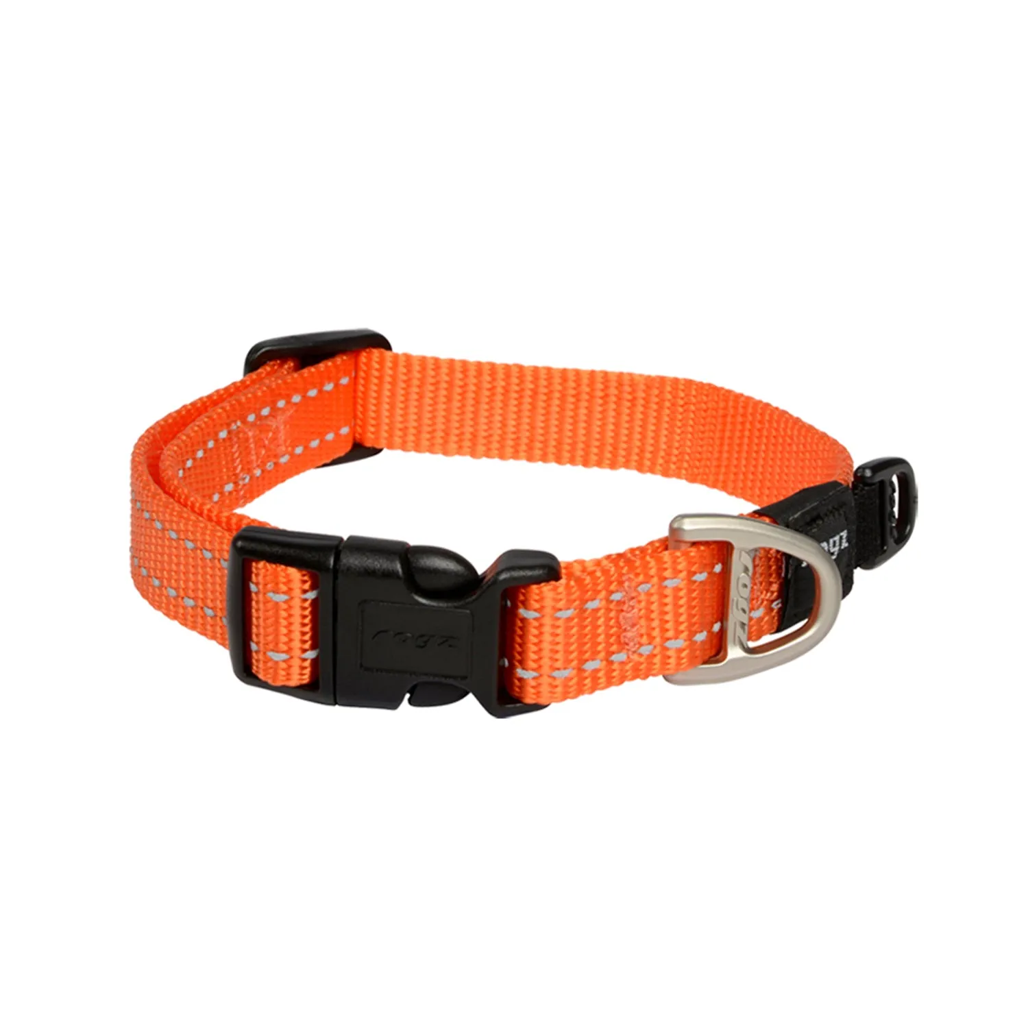 Rogz Classic Collar